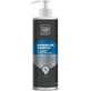 PHARMALEAD Gel de Ducha Champú para Hombre 3 en 1 Gel de Ducha para Hombre Champú para Cara Cuerpo y Cabello 500ml