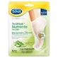 SCHOLL Pedi Mask Nutriente Nourish Hydraterend Voetmasker Met Aloë Vera 1 Paar