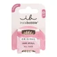 AMBITAS Invisibobble Original Bronze Me Pretty 3-teilig