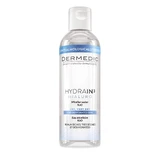 DERMEDIC Hydrain Hialuro Micellar Water Trockene Haut 200ml