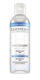 DERMEDIC Hydrain Hialuro Micellar Water Dry Skin 200ml