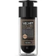 FREZYDERM Velvet Colors Regulator Matifying Effect Medium Anti-wrinkle Matte Make Up For All Skin, Medium Shade 30ml