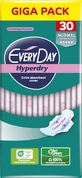 EVERYDAY Giga Pack Hyperdry Normal Ultra Plus 30 pièces