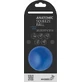 ANATOMIC LINE Hand Exercise Ball Blue Squeeze Ball Firm