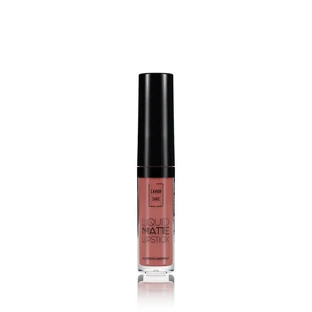 LAVISH Care Matte Liquid Long Lasting Long Lasting Lipstick No.19