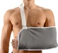 ANATOMIC LINE Hand suspension bag One Size