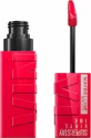 MAYBELLINE Super Stay Ink Crayón Líquido con Acabado Vinílico para Labios con Color Intenso 45 Capricious 4.2gr