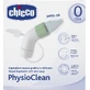 CHICCO PhysioClean Nasensauger-Set 0m+