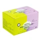 LFC Masks FFP2 NR With Protection Above 99,5% Without Exhalation Valve 20 pieces In Black Color