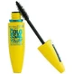 MAYBELLINE The Colossal Volum Express Máscara de pestañas waterproof para volumen Glam Black 10.7ml