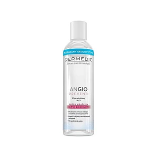 DERMEDIC Angio Micellar Wasser 200ml