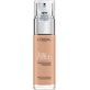 LOREAL True Match Super Blendable Foundation-Moisturizing Liquid Make Up 30ml 4N Beige