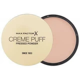 MAX FACTOR Crèmepoeder Compact Poeder Voor Alle Huidtypen 14gr Nr 50 Natuurlijk