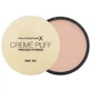 MAX FACTOR Creme Puff Powder Compact Powder für alle Hauttypen 14gr No 50 Natural