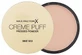 MAX FACTOR Creme Puff Powder Compact Puder Dla Wszystkich Typów Skóry 14gr No 50 Naturalny