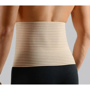 ANATOMIC LINE Geventileerde postoperatieve gordel 5159