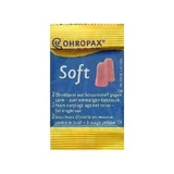 OHROPAX Soft-Ohrstöpsel x1 Paar