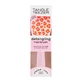 AMBITAS Tangle Teezer Wet Detangling S&C Cepillo desenredante vibrante para cabello seco y mojado con estampado de leopardo