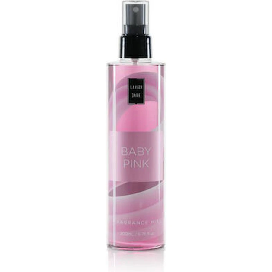 LAVISH Care Body Mist Baby Pink 200ml