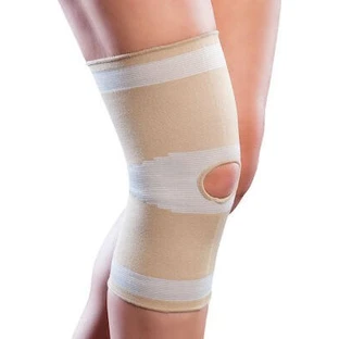 ANATOMIC HELP Knee Brace Simple Elastic Open 1502
