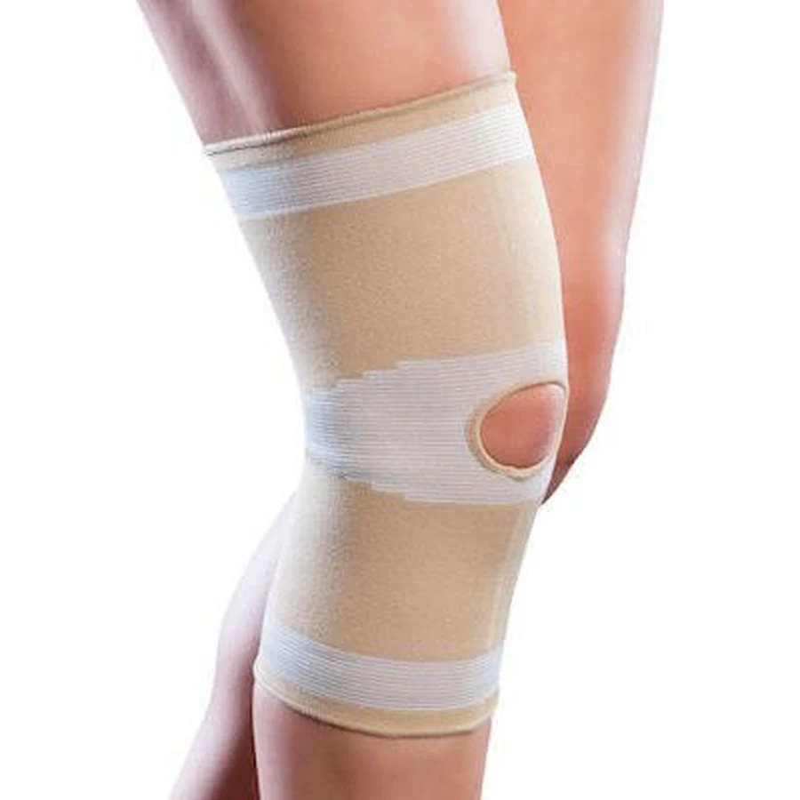 ANATOMIC HELP Knee Brace Simple Elastic Open 1502