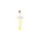 MAM Tandenborstel Baby's Borstel Met Beschermingsschild Voor 6+ Maanden 606U