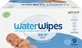 Toallitas AGUA Bio 100% Biodegradables Inodoras con 99,9% de Agua, 9x60 (540) Piezas