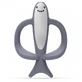 MATCHSTICK MONKEY Chewing Toothpaste Shreddy Shark