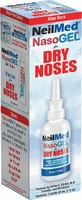 NEILMED Nasogel Spray Nasogel Spray pentru uscăciunea nazală 30ml