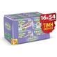 BABYCARE Sensitive Plus Wet Toallitas Super Value Caja 16x54 Piezas (864)