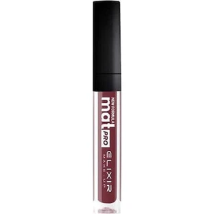 ELIXIR Make Up Brillo de Labios Mat Pro No 463