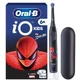 ORAL B iO Kids Spider-Man Black Kids Electric Toothbrush &amp; Travel Case
