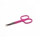 MOTA Inox babyschaar roze 7097031MF