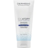 DERMEDIC Cicatopy Eczema Gel de Ducha 200ml