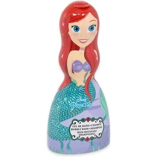 LORENAY Hypoallergene Baby Shampoo & Shampoo Prinses Ariël 2 in 1 In Gelvorm 250ml