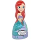 LORENAY Hypoallergene Baby Shampoo & Shampoo Prinses Ariël 2 in 1 In Gelvorm 250ml