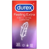 DUREX Feeling Extra 10 Stück
