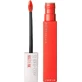 MAYBELLINE Super Stay Matte Ink-Liquid Lipstick Nº 25 Heroine 5ml