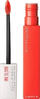 MAYBELLINE Super Stay Matte Ink-Liquid Lipstick Nº 25 Heroine 5ml
