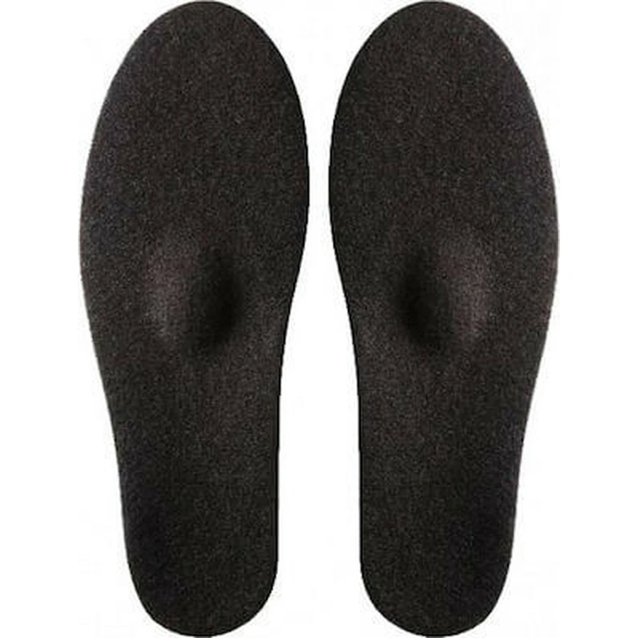 ANATOMIC LINE Silikontrittfläche ganz mit Auskleidung 5738