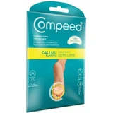 COMPEED Callous Large Große Hornhautpads 2 Stück (55710381)