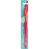 TEPE Zahnbürste Select Compact Extra Soft in verschiedenen Farben - Fuchs