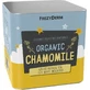 FREZYDERM Té de Manzanilla Griego Ecológico en bolsitas 15x1gr