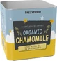 FREZYDERM Biologische kamillethee Griekse biologische kamille in zakjes 15x1gr
