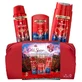 OLD SPICE Rockstar Tomorrowland Set Deodorant Spray, 150ml &amp; Deodorant Stick, 50ml &amp; Shower Gel &amp; Shampoo, 250ml