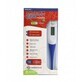 Senssimed flexible digital thermometer