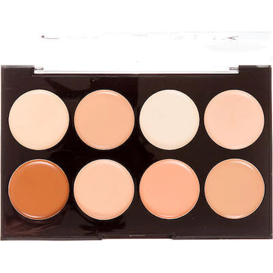 TECHNIC Colour Fix Cream Foundation Palette 28gr