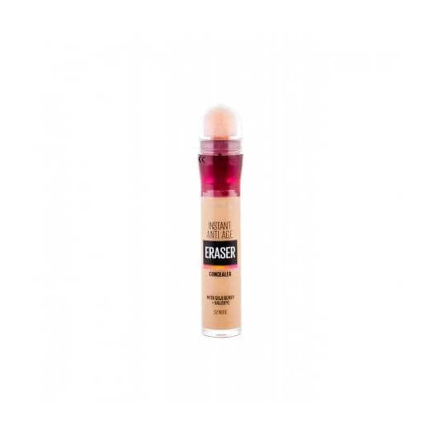 MAYBELLINE Concealer Eraser Nude No.02 6.8ml
