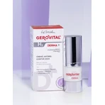 Gerovital H3 Derma+ Contorno de ojos Antiarrugas, 15 ml
