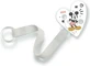 NUK Pacifier Ribbon Disney Mickey 10.751.448